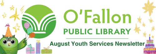 O'Fallon Public Library