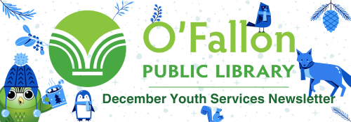 O'Fallon Public Library