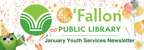 O'Fallon Public Library