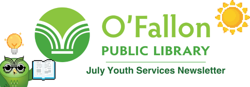 O'Fallon Public Library