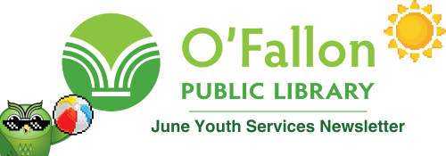 O'Fallon Public Library