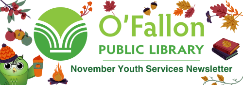 O'Fallon Public Library