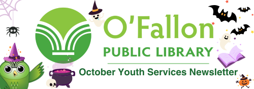 O'Fallon Public Library