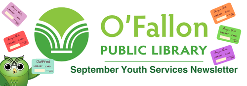 O'Fallon Public Library