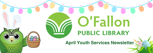 O'Fallon Public Library
