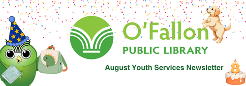 O'Fallon Public Library