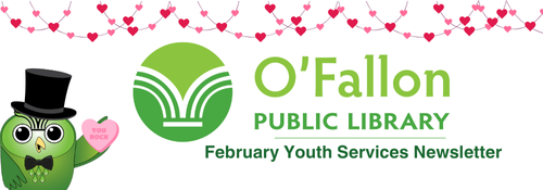 O'Fallon Public Library