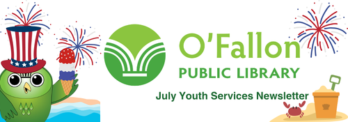 O'Fallon Public Library