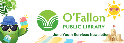 O'Fallon Public Library