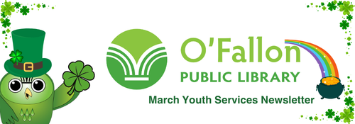 O'Fallon Public Library