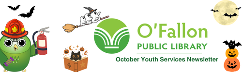 O'Fallon Public Library