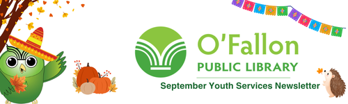 O'Fallon Public Library